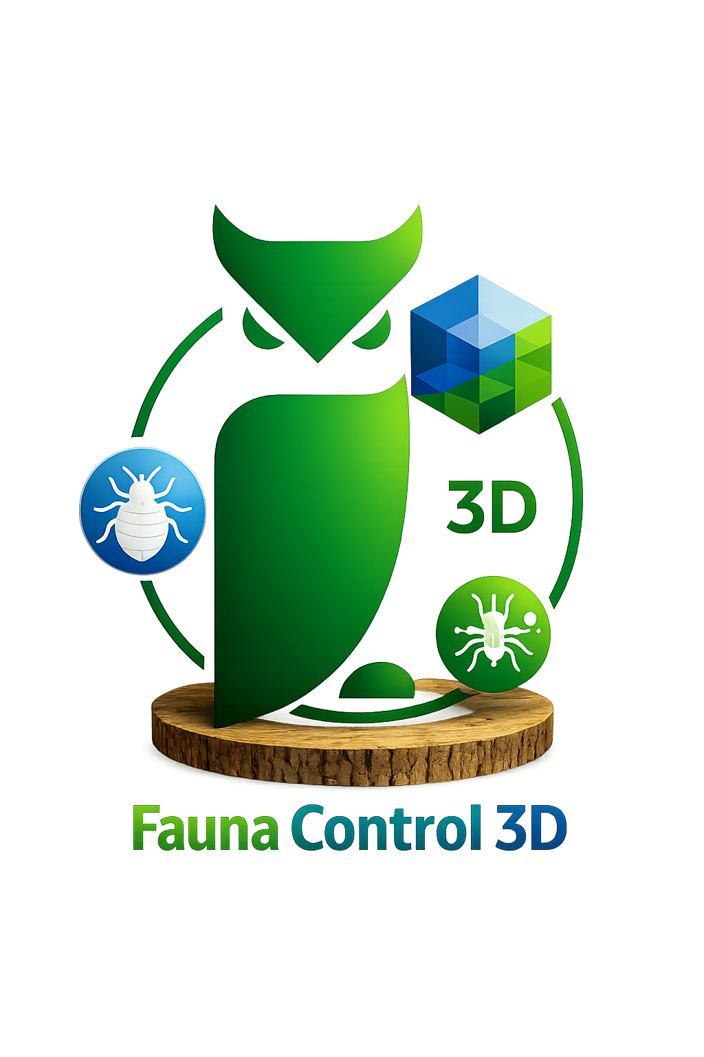 Traitement Termites & Bois Isère | Fauna Control 3D Traitement Termites & Bois Isère | Fauna Control 3D